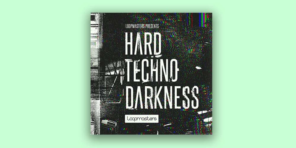 Hard Techno Darkness