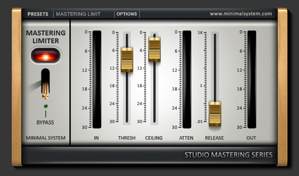 Mini Mastering Bundle