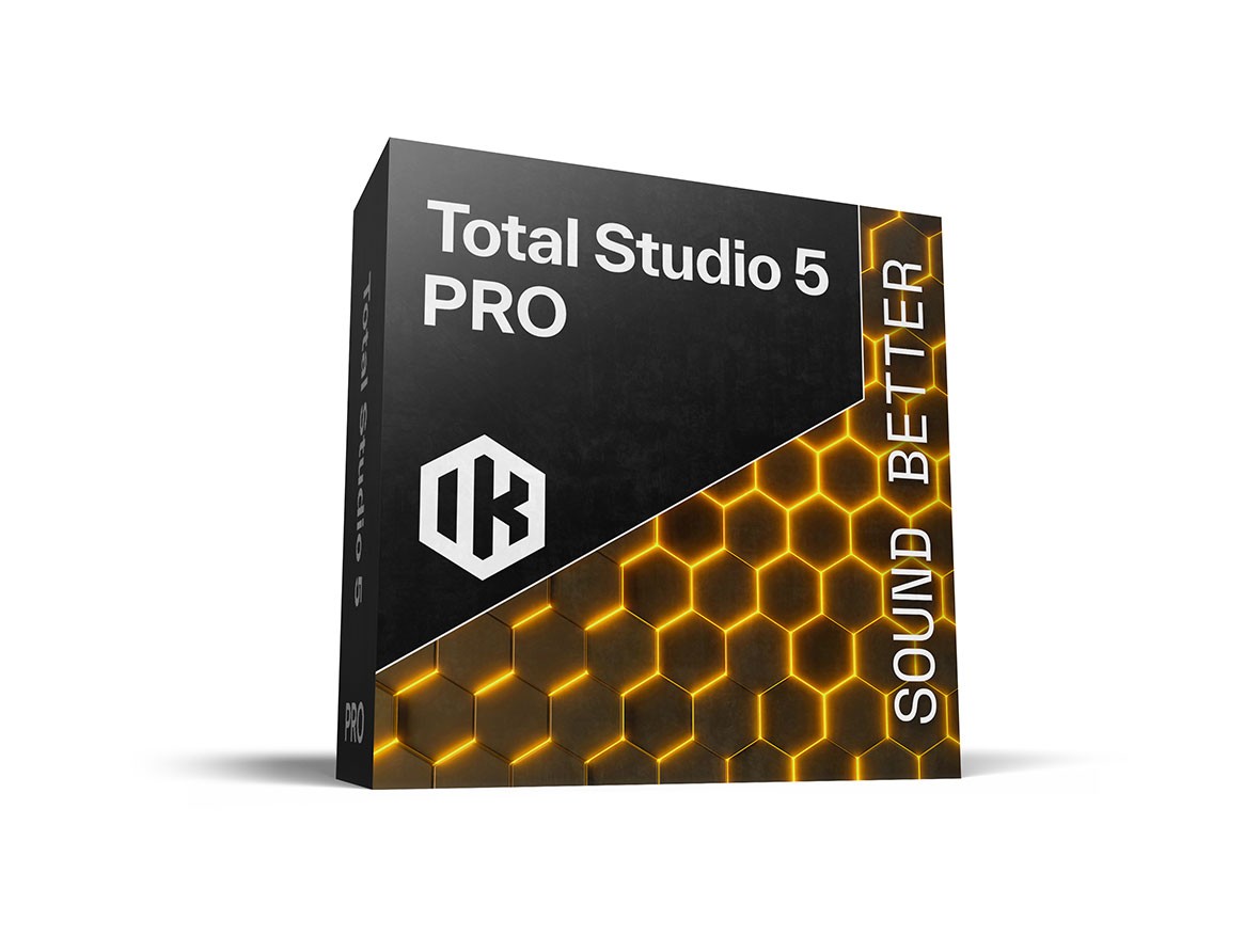 Total Studio 5 Pro