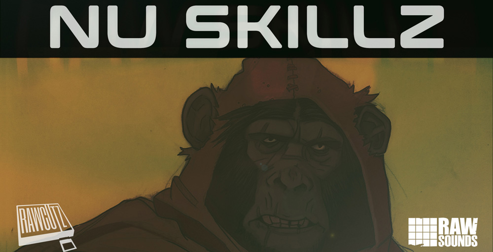 Nu Skillz