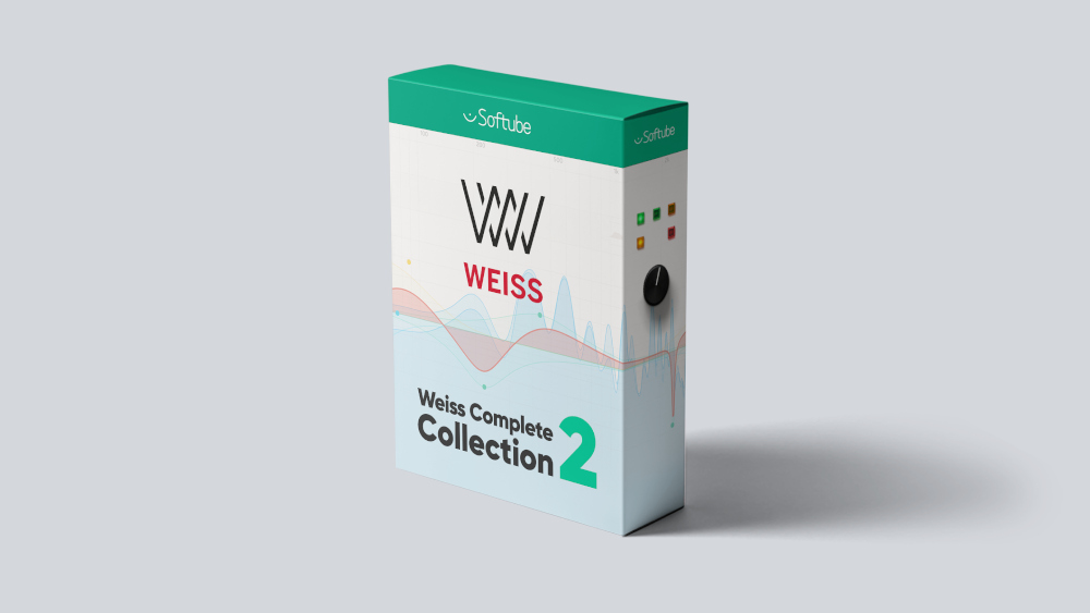 Weiss Complete Collection 2