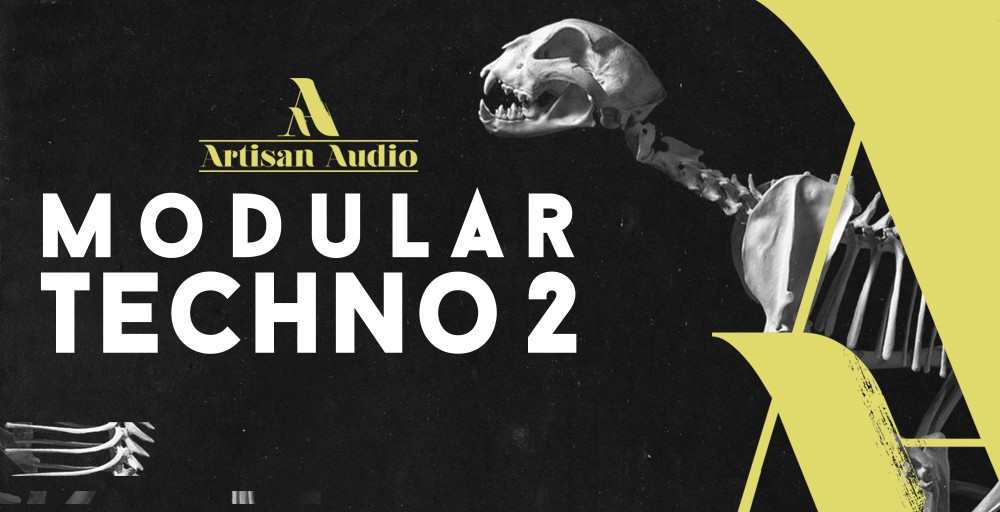 Artisan Audio Modular Techno 2