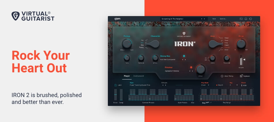 IRON 2