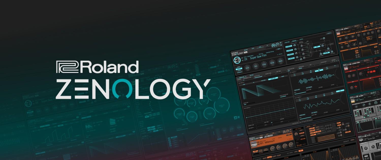 ZENOLOGY PRO