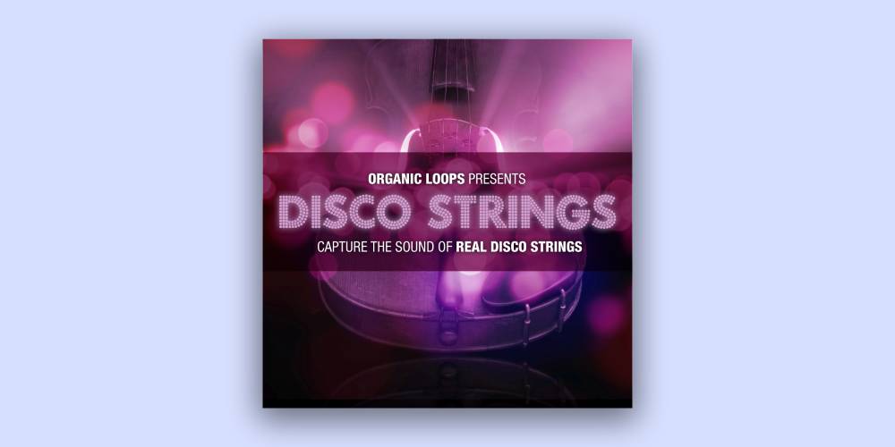 Disco Strings