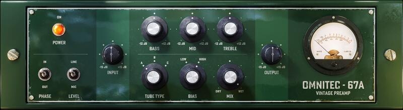 OmniTec-67A