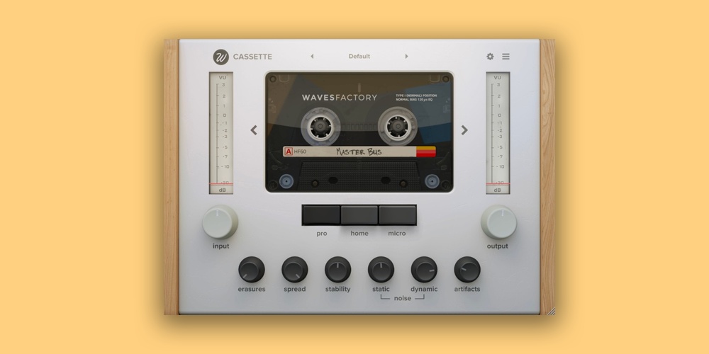 Cassette