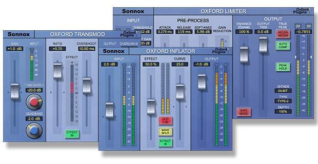 Enhance Plugin Bundle
