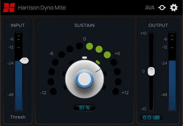 Dyno Mite