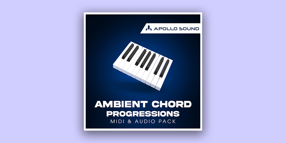 Ambient Chord Progressions
