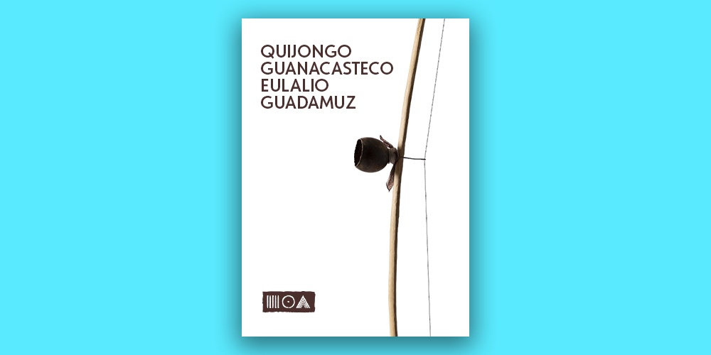 Quijongo Guanacasteco Eulalio Guadamuz