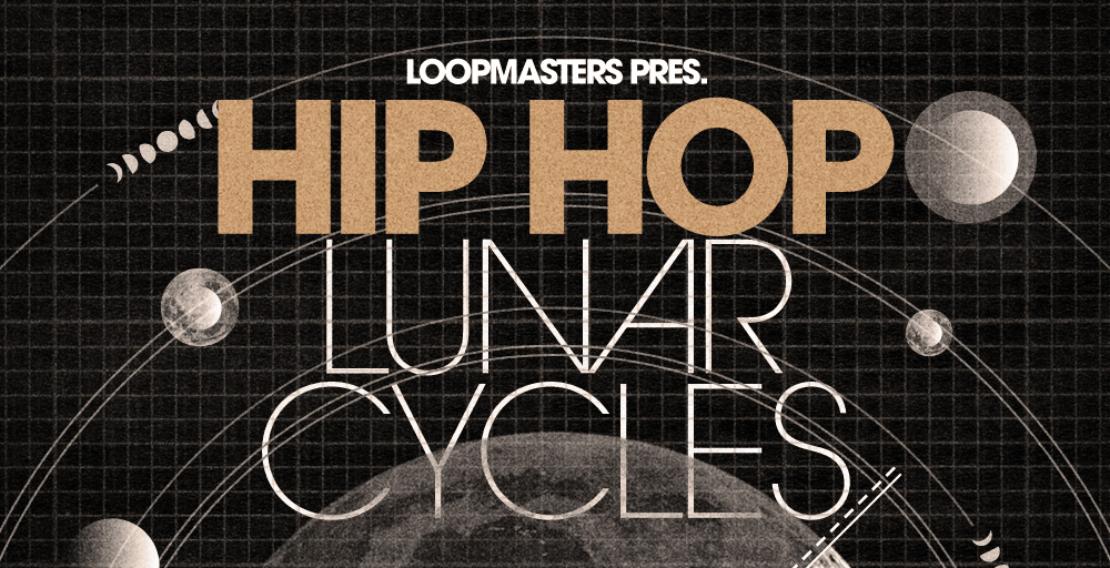 Hip Hop Lunar Cycles