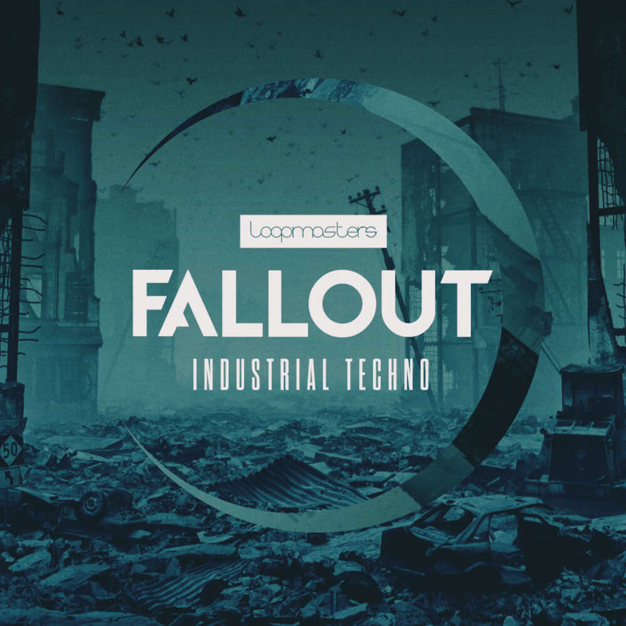 Fallout - Industrial Techno