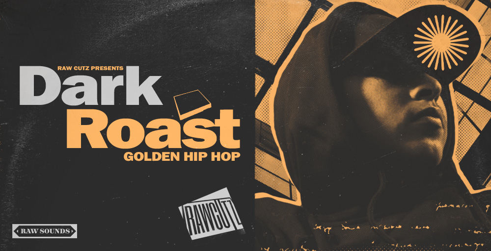 Dark Roast - Golden Hip Hop