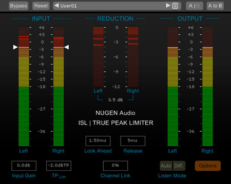 ISL 2
