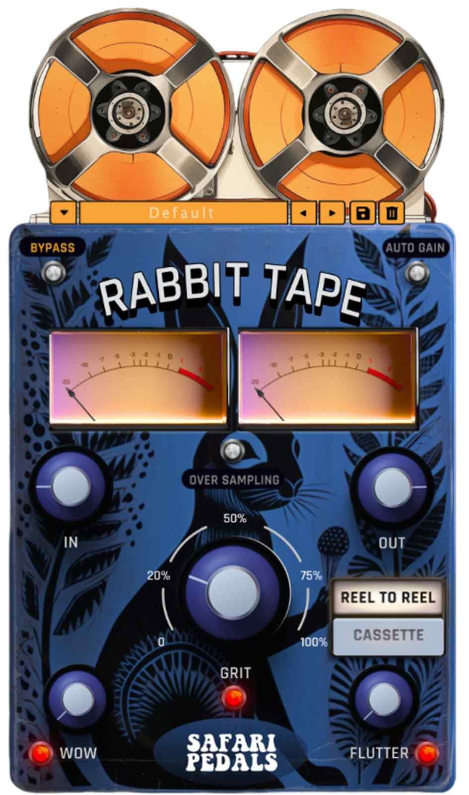 Rabbit Tape