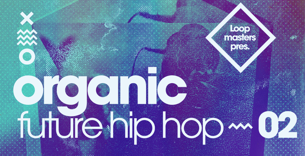 Organic Future Hip Hop 2
