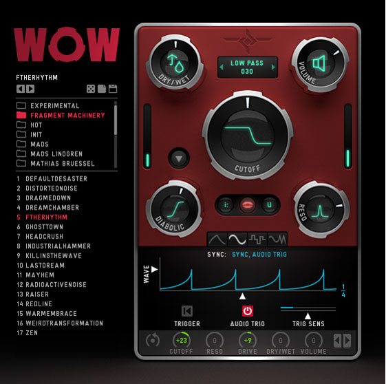 WOW 2