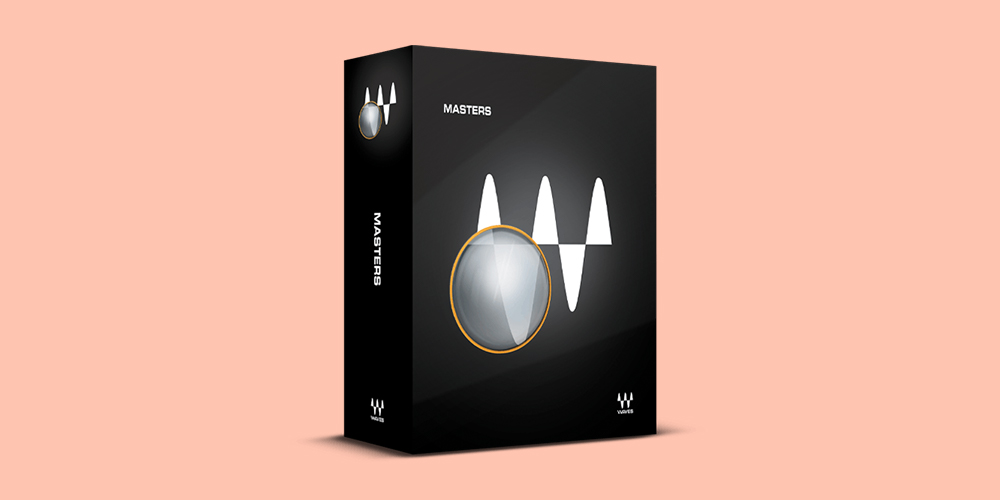 Masters Bundle