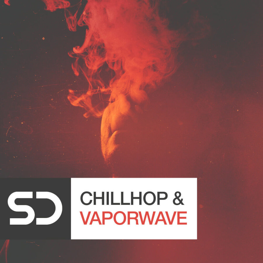 Chillhop & Vaporwave