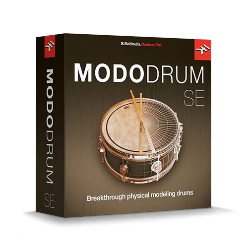 MODO DRUM 1.5 SE