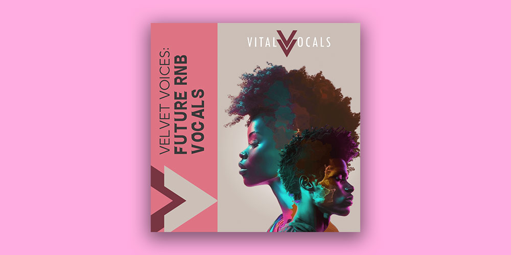 Velvet Voices - Future RnB Vocals