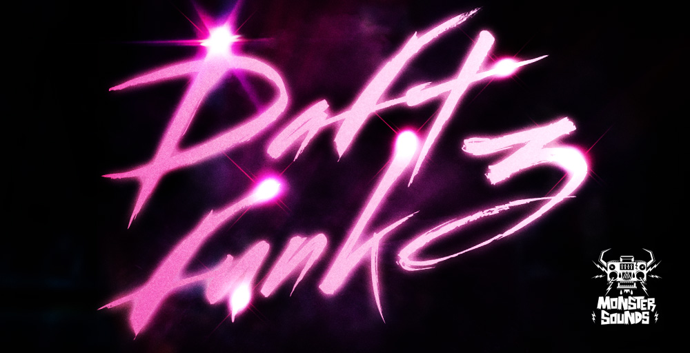 Daft Funk 3