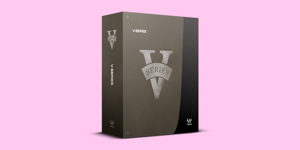 V-Series Bundle