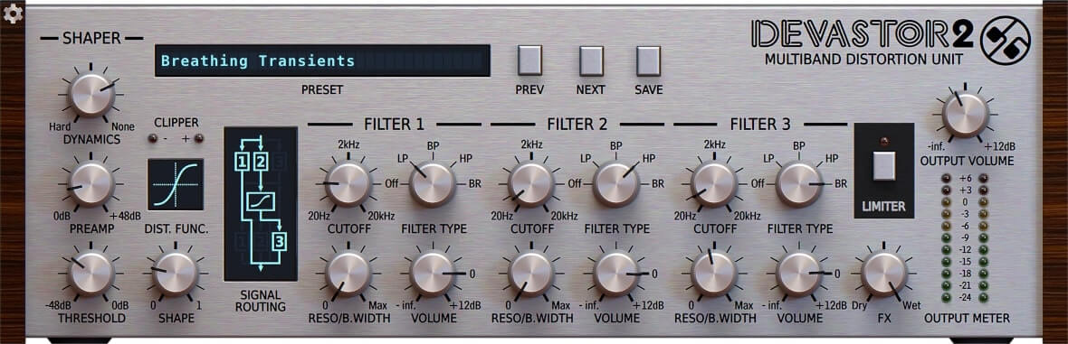 Devastor 2