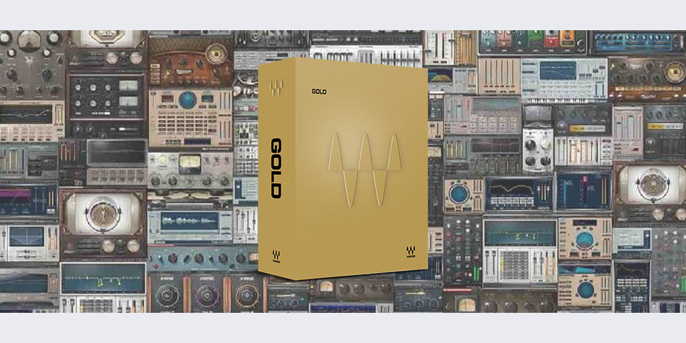 Gold Bundle