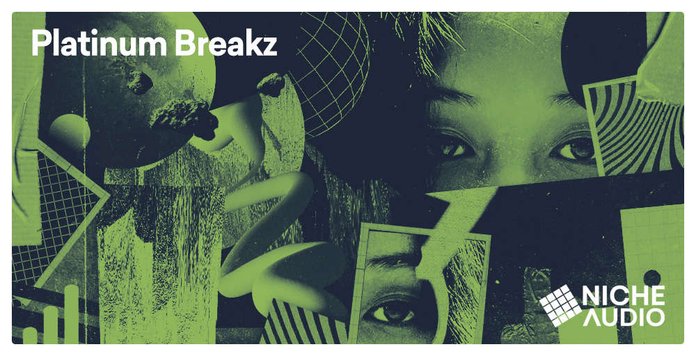 Platinum Breakz Wav Pack