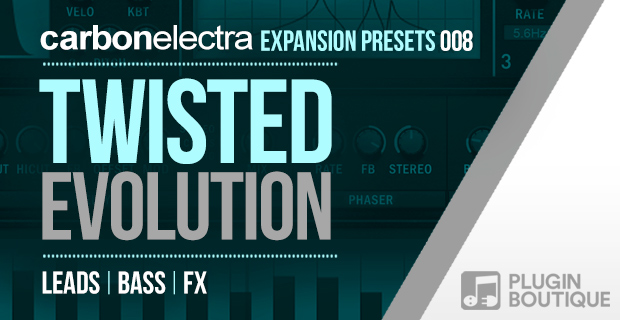 Carbon Electra Expansion Pack: Twisted Evolution 1 3414-carbon-electra-expansion-pack-twisted-evolution-1.jpg