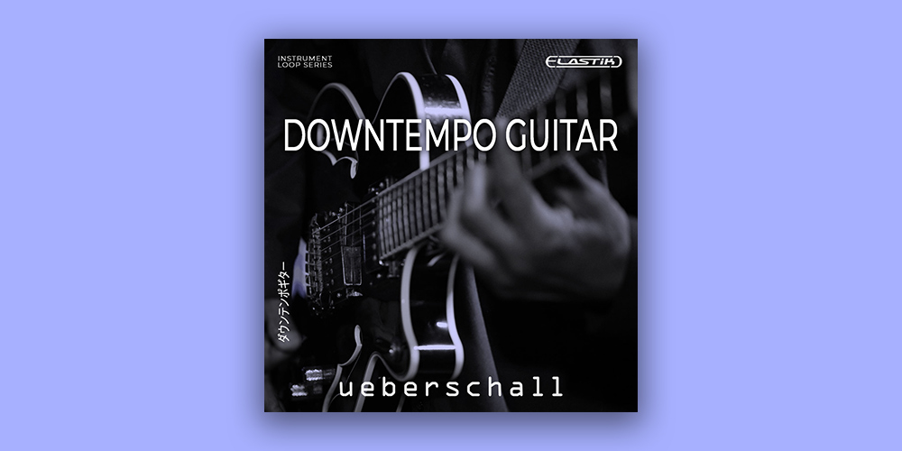 Downtempo Guitar