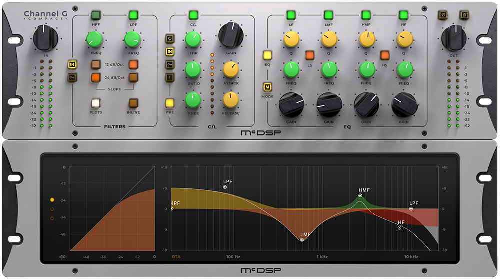 Channel G Compact Native v7