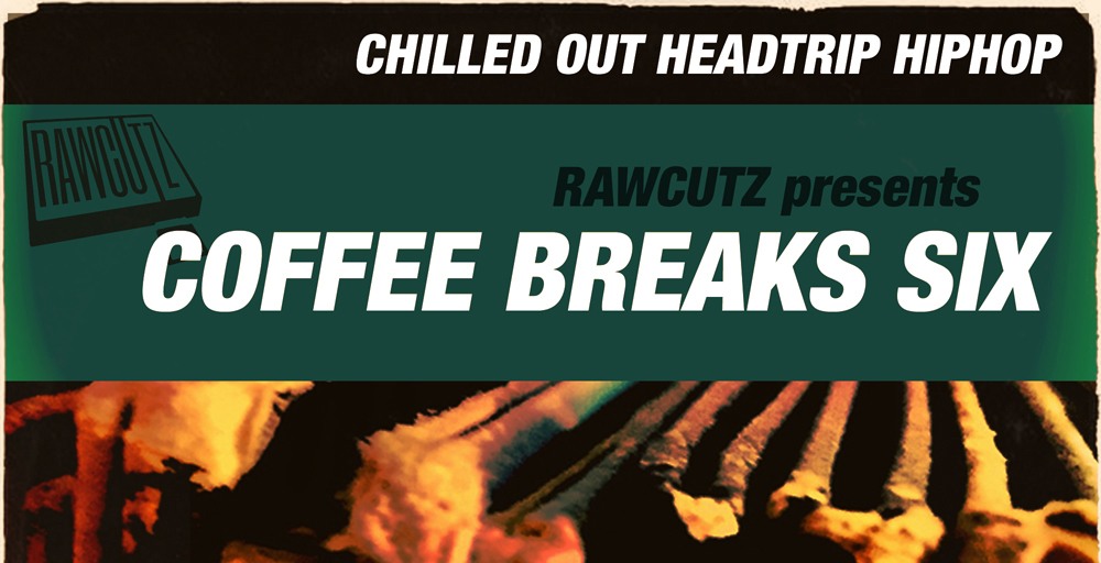 Coffee Breaks Six