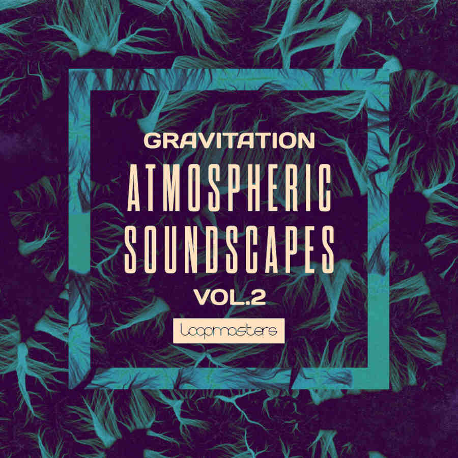 Gravitation Atmospheric Soundscapes 2