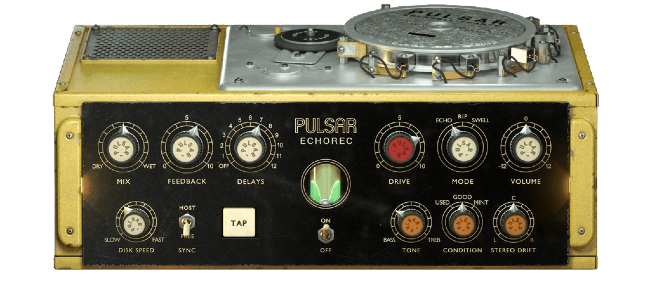 Echorec