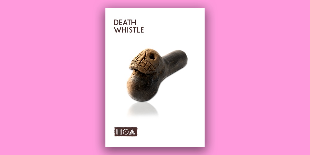 Death Whistle