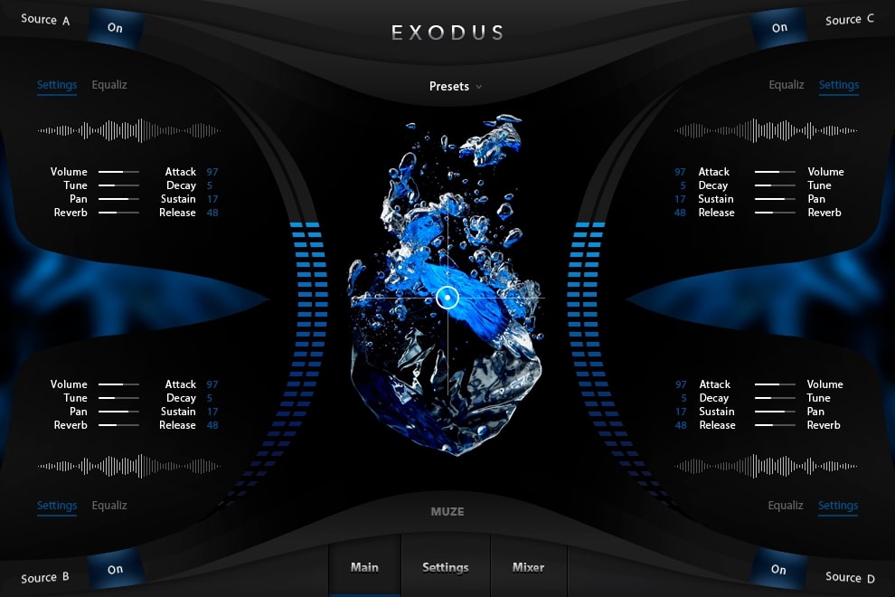 Exodus
