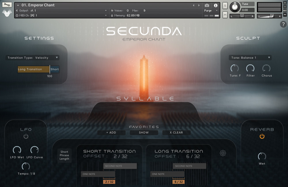 Secunda