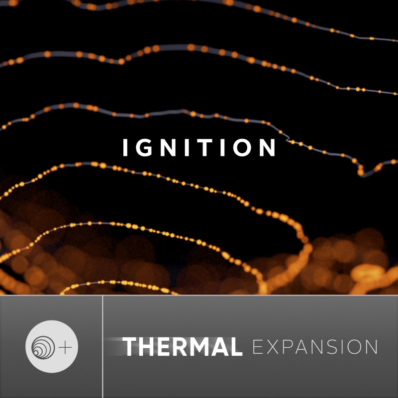 Ignition - Thermal Expansion Pack
