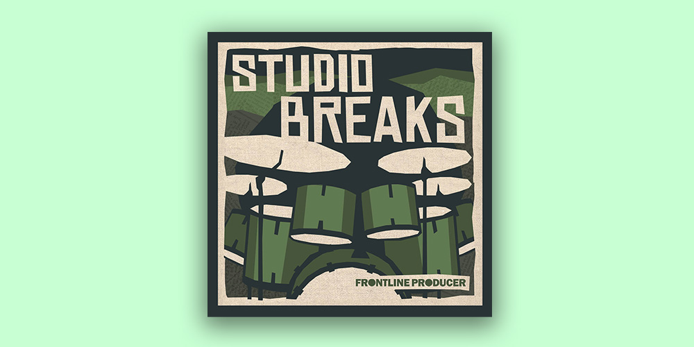 Studio Breaks