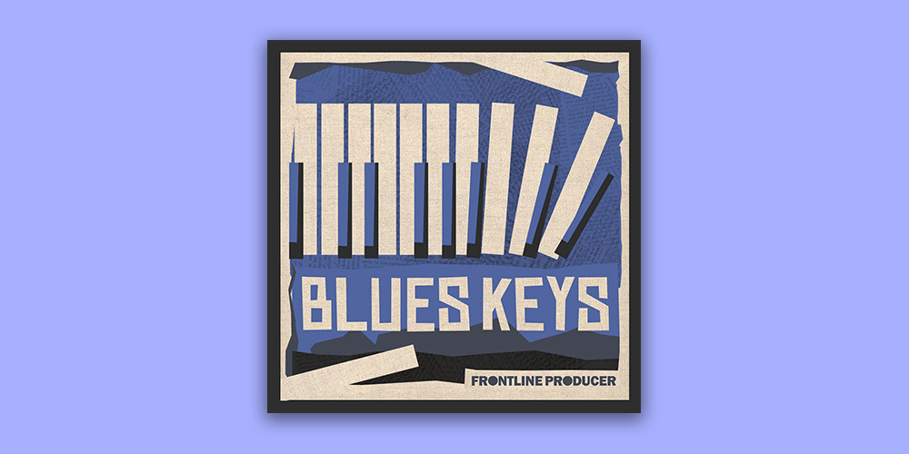 Blues Keys