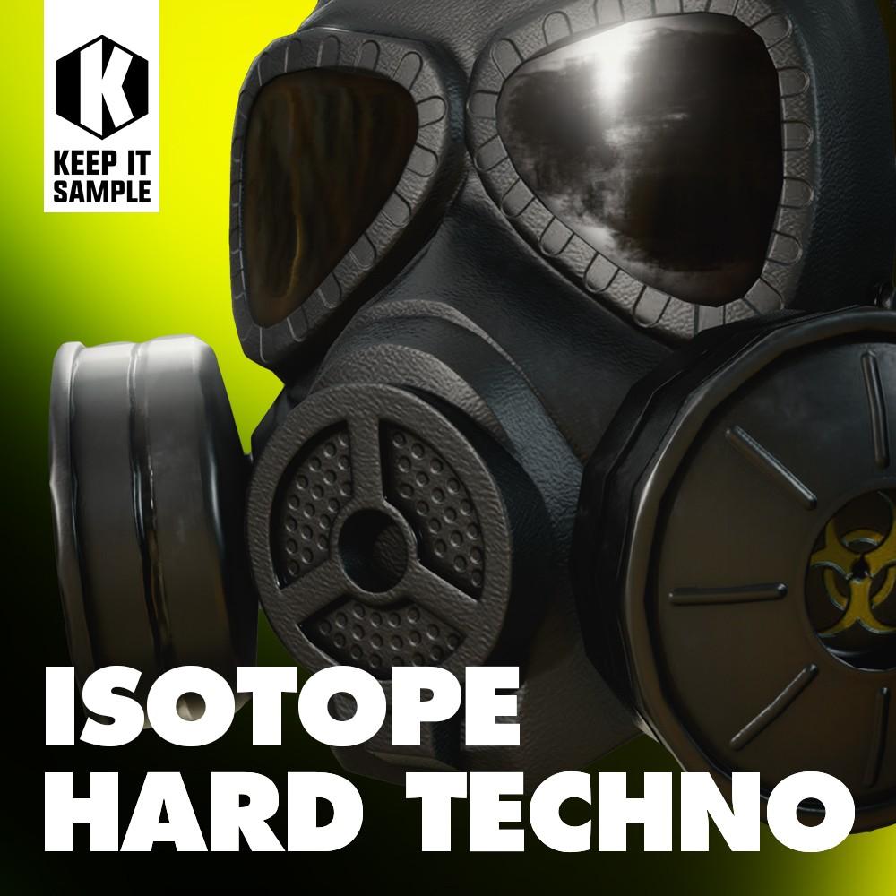Isotope - Hard Techno
