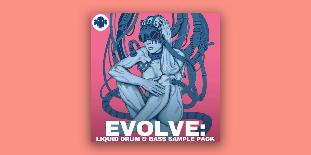 EVOLVE: Liquid Drum & Bass