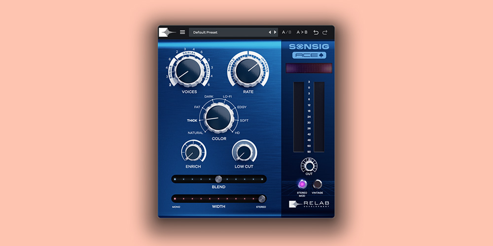 Sonsig ACE