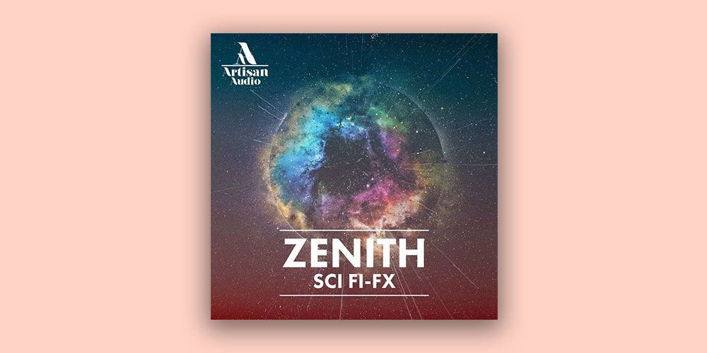 Zenith - Sci-Fi FX