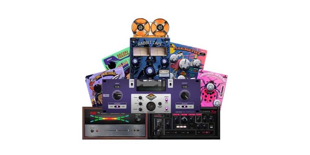 Essentials Bundle