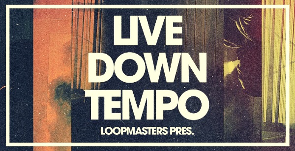 Live Downtempo