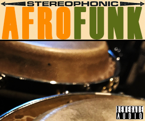 Afro Funk